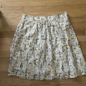 Vintage j crew skirt